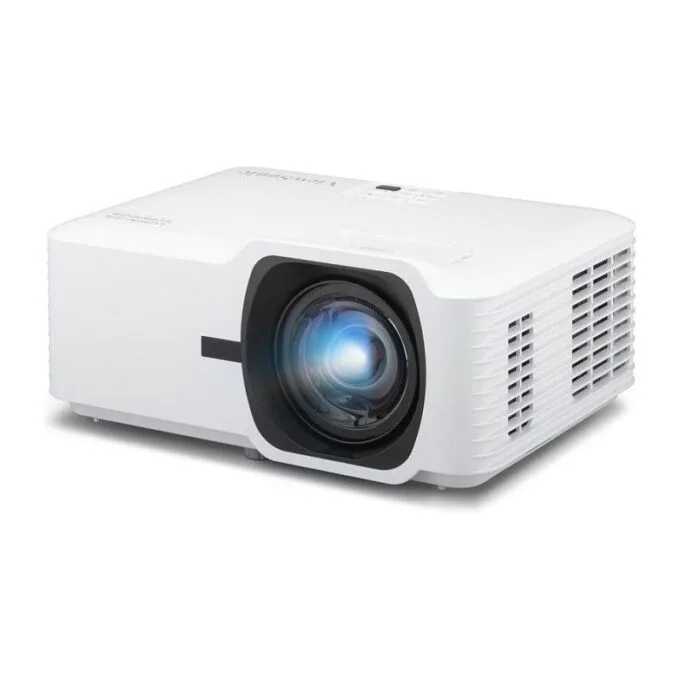 Viewsonic LSD400HD-ST data projector — image 1