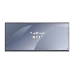 Viewsonic IFP105UW interactive whiteboard