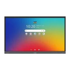 Viewsonic IFP7551-3C interactive whiteboard