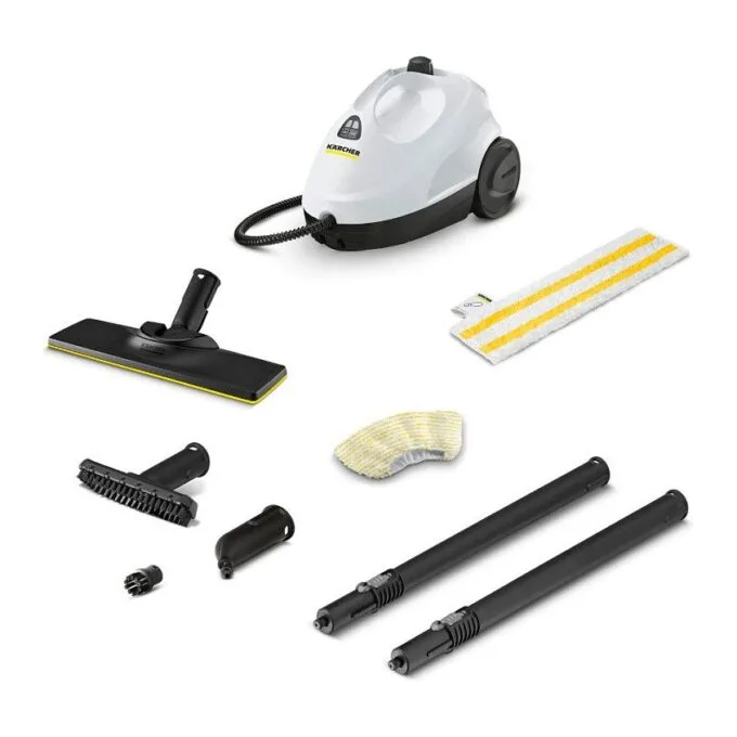Kärcher SC 2 EasyFix — image 1