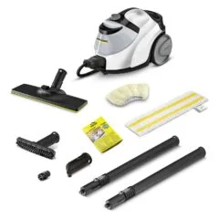 Kärcher SC 5 EasyFix IRON PLUG