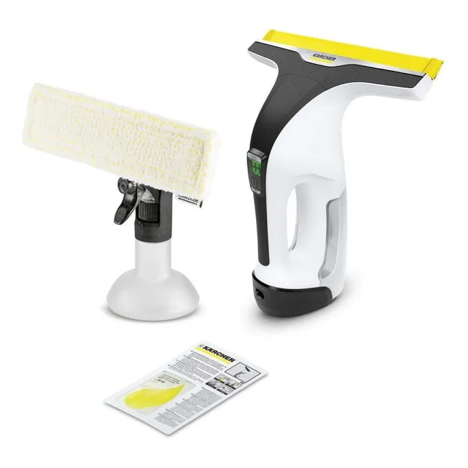 Kärcher WV 6 Plus electric window cleaner — image 1