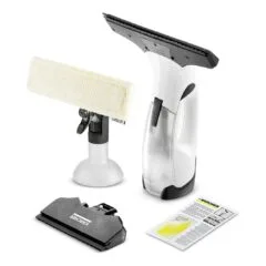 Kärcher WV 2 Plus N electric window cleaner