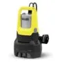 Kärcher SP 22.000 DIRT LEVEL SENSOR submersible pump