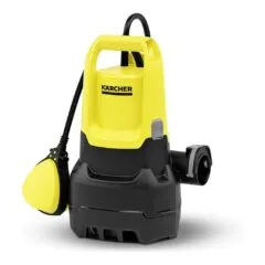 Kärcher SP 9.500 DIRT submersible pump