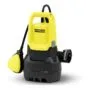 Kärcher SP 9.500 DIRT submersible pump