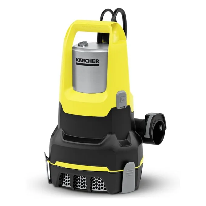Kärcher SP 17.000 FLAT LEVEL SENSOR submersible pump — image 1