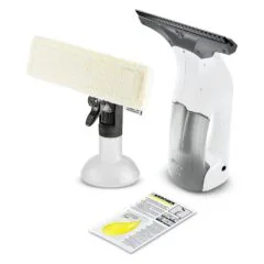 Kärcher WV 1 Plus electric window cleaner