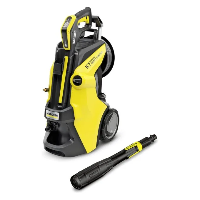 Kärcher K 7 Premium Smart Control Flex pressure washer — image 1