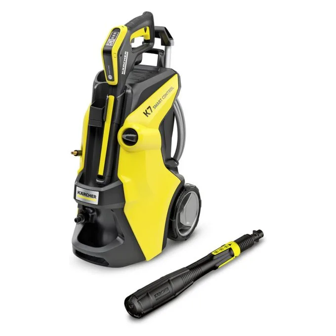 Kärcher K 7 Smart Control Flex pressure washer — image 1