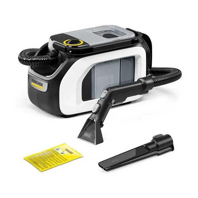 Kärcher 1.081-530.0 vacuum — image 1