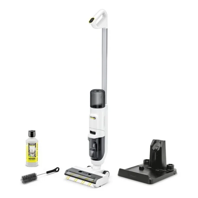 Kärcher FCV 2 Natural N — image 1