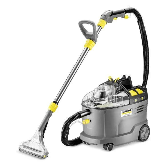 Kärcher 1.101-702.0 carpet cleaning machine — image 1