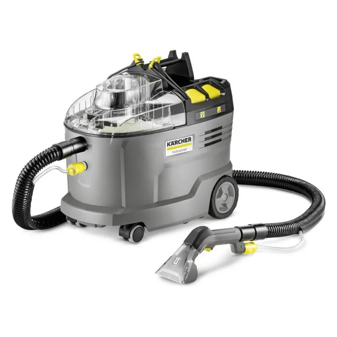 Kärcher 1.101-700.0 carpet cleaning machine — image 1