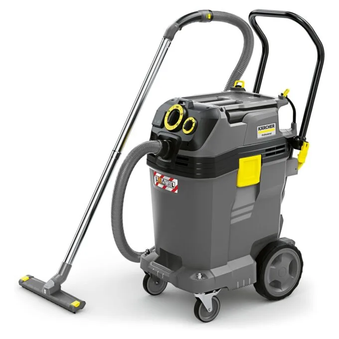 Kärcher NT 50/1 Tact Te L — image 1