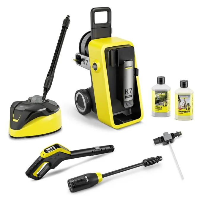 Kärcher K 7 Comfort Premium Connect Home pressure washer — image 1