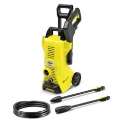 Kärcher K 3 POWER CONTROL pressure washer