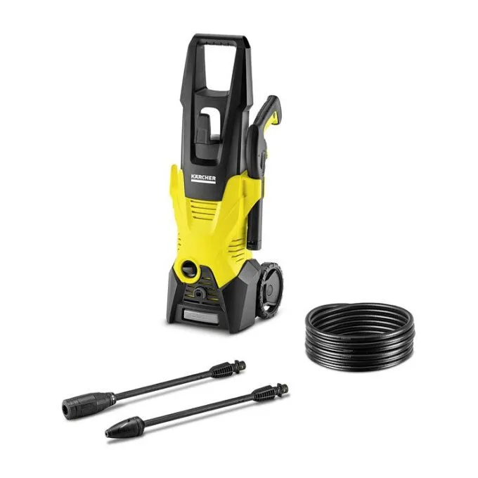 Kärcher K 3 pressure washer — image 1