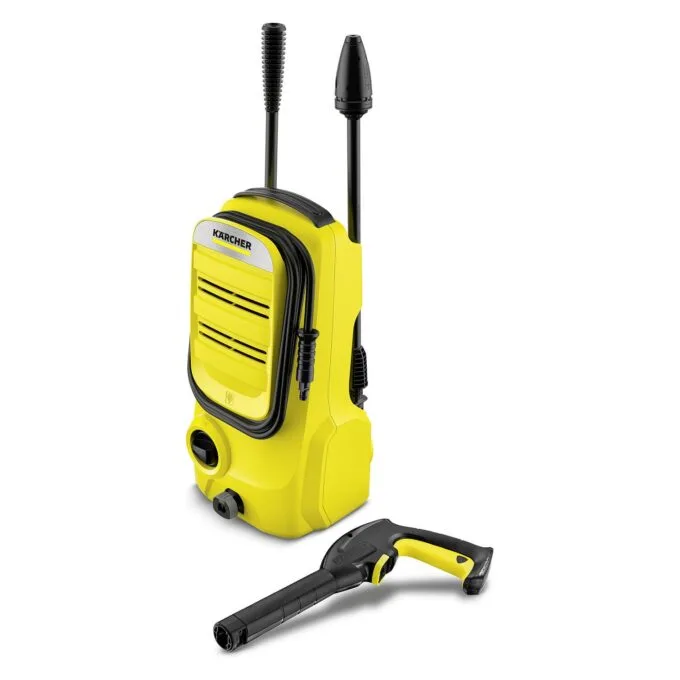 Kärcher K 2 Compact pressure washer — image 1