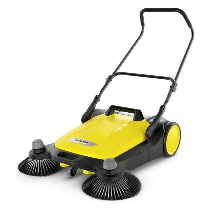 Kärcher S 6 Twin sweeper — image 1