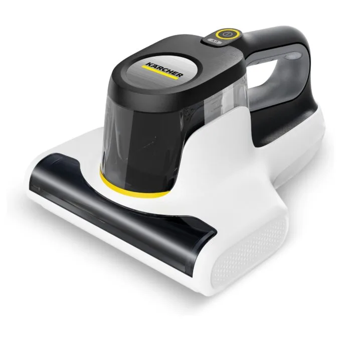 Kärcher VCH 4 UVCLEAN handheld vacuum — image 1