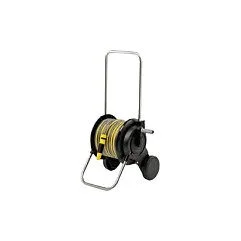 Kärcher 2.645-362.0 garden hose reel — image 1