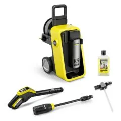 Kärcher K 5 Comfort Premium Connect pressure washer