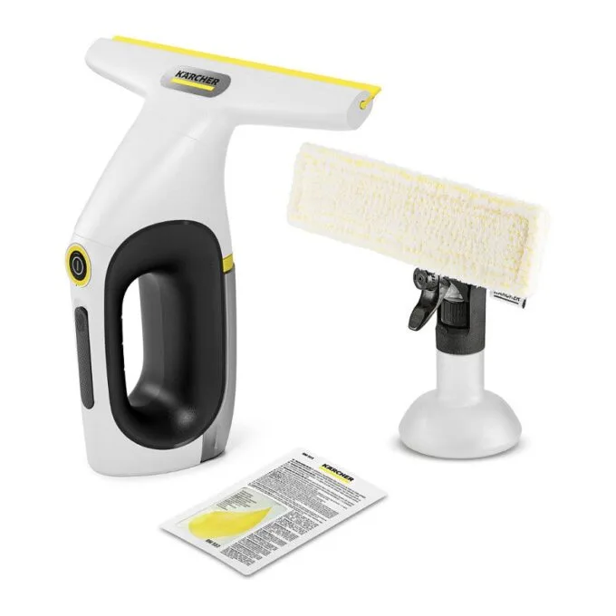 Kärcher WV 2 Universal Care electric window cleaner — image 1