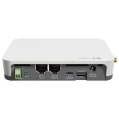 Mikrotik KNOT LR8G gateway/controller