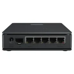 Mikrotik hAP ax S