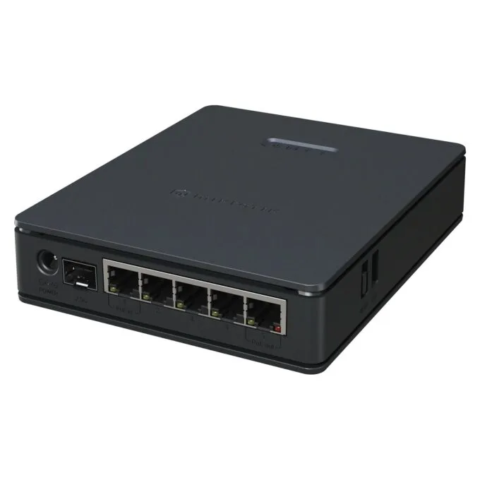Mikrotik hAP ax S — image 2