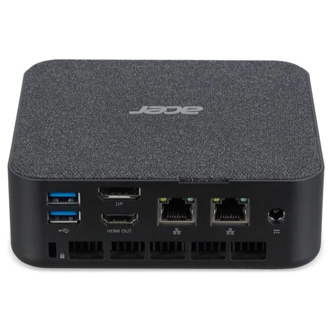 Acer Revo RB102 RYZ5-7430U/16GB/512SSD/W11 Home Black — image 4