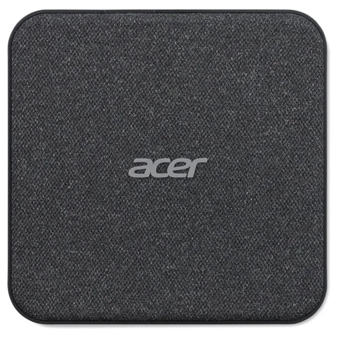 Acer Revo RB102 RYZ5-7430U/16GB/512SSD/W11 Home Black — image 5