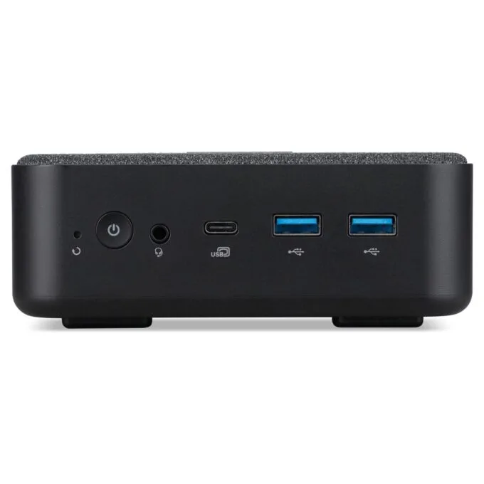 Acer Revo RB102 RYZ5-7430U/16GB/512SSD/W11 Home Black — image 6