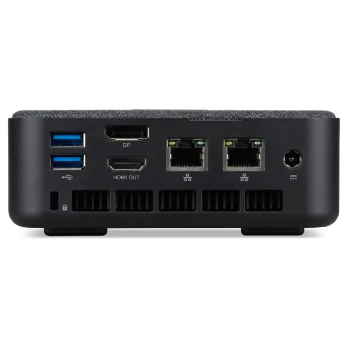 Acer Revo RB102 RYZ5-7430U/16GB/512SSD/W11 Home Black — image 7