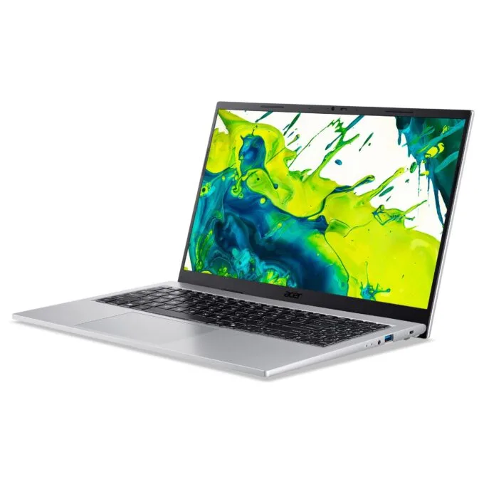 Acer Aspire Go 15 AG15-72P-51YA — image 3