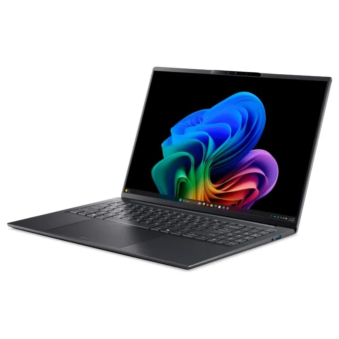 Acer NX.JWNEG.002 laptop — image 4