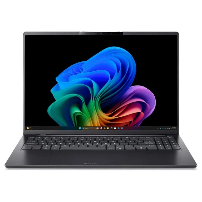 Acer NX.JWNEG.009 laptop — image 2