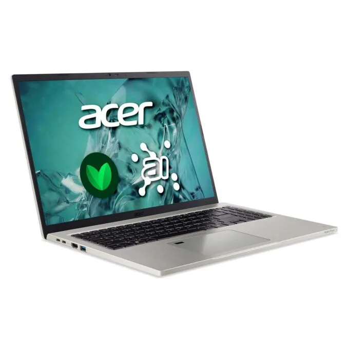 Acer Aspire AV16-71P-57YB — image 2