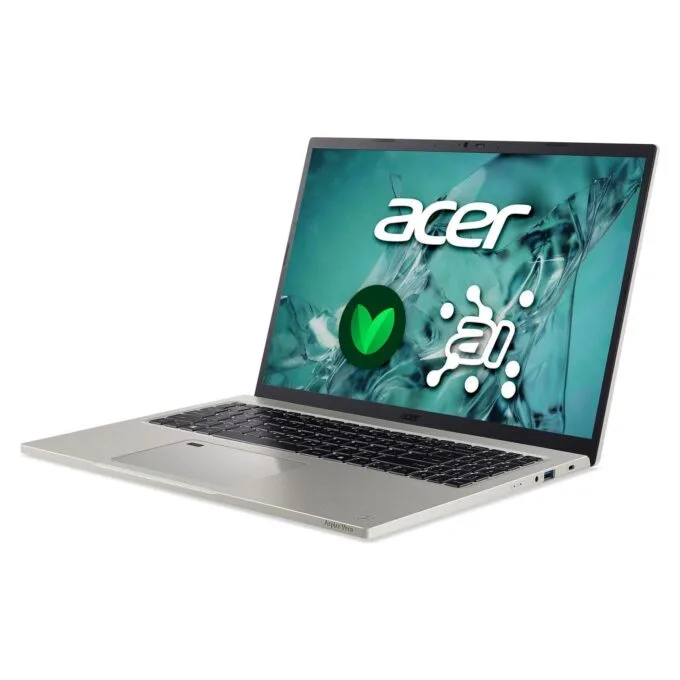 Acer Aspire AV16-71P-57YB — image 3