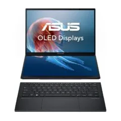ASUS Zenbook Duo UX8406CA-QL331W