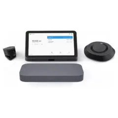 ASUS GQE20A-G5003UN Google Meet Small/Medium Room Kit video conferencing system