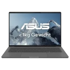 ASUS Zenbook A14 UX3407NA-QD140W