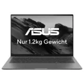 ASUS Zenbook S14 UX5406AA-SU207W