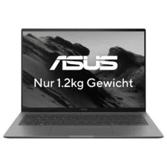 ASUS Zenbook S14 UX5406AA-SU207W