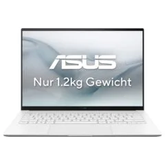 ASUS Zenbook S14 UX5406AA-SU236W