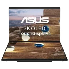 ASUS Zenbook Duo UX8407AA-SN469X
