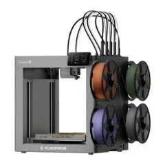 Flashforge Creator 5