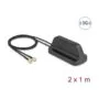 DeLOCK 81485 network antenna