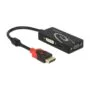 DeLOCK 62902 laptop dock/port replicator